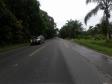 PR-412 entre a divisa com Santa Catarina e Guaratuba