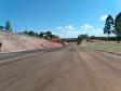 PR-445 viaduto de Tamarana