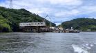 Ponte de Guaratuba chega a 38,8%