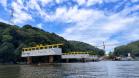 Ponte de Guaratuba chega a 38,8%