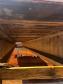 BR-277 Novo viaduto recebendo pré-lajes de concreto