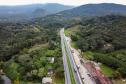 BR-277 em Morretes