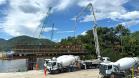 Ponte de Guaratuba chega a 38,8%