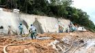 Ponte de Guaratuba chega a 38,8%