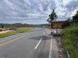 Recuperação do km 37+350 da PR-092 em Rio Branco do Sul