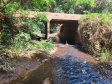 PR-239 entre Mato Rico e Roncador - ponte sobre o Rio Cancã