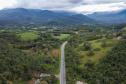 PR-804 em Morretes