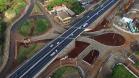 BR-369 novo viaduto em Londrina quase liberado