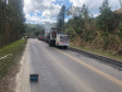 Conservação de pavimento de rodovias estaduais