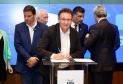 Evento de lançamento das Ações de Aceleração da Estratégia BIM Paraná para 2025-2026