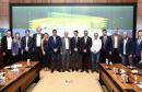 Evento de lançamento das Ações de Aceleração da Estratégia BIM Paraná para 2025-2026
