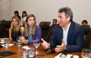 Evento de lançamento das Ações de Aceleração da Estratégia BIM Paraná para 2025-2026
