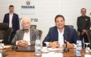 Evento de lançamento das Ações de Aceleração da Estratégia BIM Paraná para 2025-2026