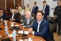 Evento de lançamento das Ações de Aceleração da Estratégia BIM Paraná para 2025-2026