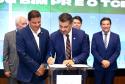 Evento de lançamento das Ações de Aceleração da Estratégia BIM Paraná para 2025-2026