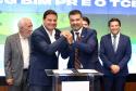 Evento de lançamento das Ações de Aceleração da Estratégia BIM Paraná para 2025-2026