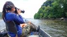 Monitoramento ambiental