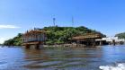 Ponte de Guaratuba chega a 44,2%