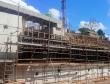 PR-160 obras de readequação no perímetro urbano de Imbaú