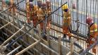 PR-160 obras de readequação no perímetro urbano de Imbaú