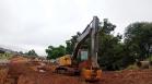 PR-160 nova trincheira em Telêmaco Borba