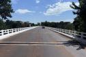 PR-492 ponte sobre o Rio Ivaí entre Rondon e Paraíso do Norte