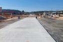 PR-092 nova pavimentação em concreto