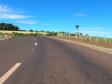 Entroncamento da PR-916 com a PR-493