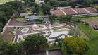 Mini Malha da EPET Cascavel