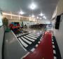 Sala de aula da EPET Cascavel