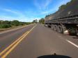 PR-445 entre Lerroville e Irerê, trecho que será duplicado