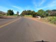PR-445 entre Lerroville e Irerê, trecho que será duplicado