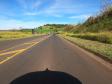 PR-445 entre Lerroville e Irerê, trecho que será duplicado