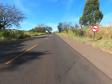PR-445 entre Lerroville e Irerê, trecho que será duplicado