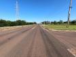 PR-218 entre Paranavaí e Amaporã