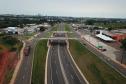 PR-323 trecho duplicado da rodovia em Umuarama