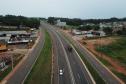 PR-323 trecho duplicado da rodovia em Umuarama