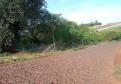 PR-574 entre Cafelândia e Palmitópolis