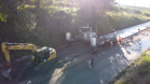 PRC-280 entre Pato Branco e Mariópolis - serviços de restauração em concreto
