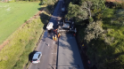 PRC-280 entre Pato Branco e Mariópolis - serviços de restauração em concreto