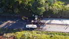 PRC-280 entre Pato Branco e Mariópolis - serviços de restauração em concreto