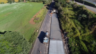 PRC-280 entre Pato Branco e Mariópolis - serviços de restauração em concreto