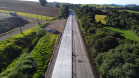 PRC-280 entre Pato Branco e Mariópolis - serviços de restauração em concreto