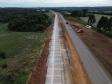 PRC-466 obras de duplicação entre Guarapuava e Palmeirinha