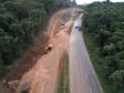PRC-466 obras de duplicação entre Guarapuava e Palmeirinha