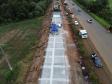 PRC-466 obras de duplicação entre Guarapuava e Palmeirinha