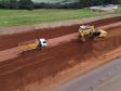PRC-466 obras de duplicação entre Guarapuava e Palmeirinha