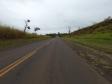 PR-431 em Jacarezinho - trecho que será estudado no programa