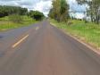 PR-580 em Umuarama - trecho que será estudado no programa