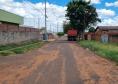 Loanda - Rua Aurelio Gomes Cerqueira